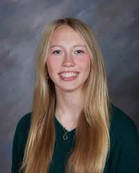 Congrats Katelyn Fehrenbacher! We're very proud! #MoreAtMemorial