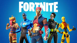 There's more details below, but by far the biggest change for fortnite this season is that ol' mando is here, titular character from the star wars show on disney plus, the. Fortnite Leak Reveals Free Exclusive Splash Damage Bundle For Intel Users Slashgear