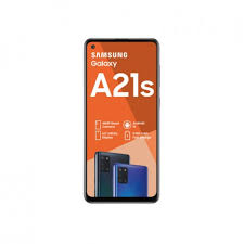 Smartphone Samsung Galaxy A21s Blanc Prix Try And Buy Tunisie