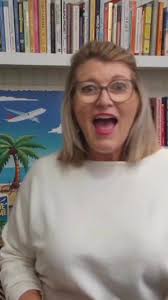 Hey I’m Bec Wilson