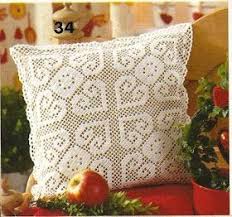 Crochet And Arts Crochet Pillows Crochet Cushions Crochet Pillows Crochet Bedspread