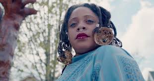 Curators Creating Space