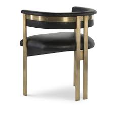 1536 22 Kelly Wearstler Elliott Chair At Ej Victor In Morganton Nc