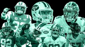 New York Jets Projected 53 Man Depth Chart For The 2019 Season