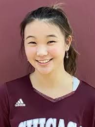 2020 Women's Volleyball Roster