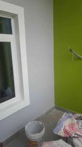 These were the color combinations that you can pick for the exterior of your house. Painting And Wall Designs Anyservice