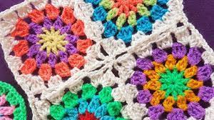 Hanim Begendi Bey Dilendi Modeli Ve Motif Birlestirme Simple Grannysquare Tig Motifleri Tig Isleri Tig Desenleri
