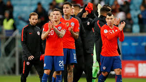 Para poder ver los eventos en rojadirecta tv. Futbol Todo Argentina Sera El Proximo Desafio De La Roja Futbol Todo