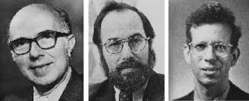 The Nobel Chronicles