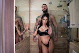 Drenched in Domination Cum-Eating Cuckold Fantasy