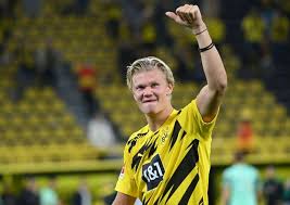 Erling haaland is world class 2021. Borussia Dortmund Oo U Jawaabtay Kooxaha Xiiseynaya Saxiixa Weeraryahankooda Erling Haaland Gool Fm