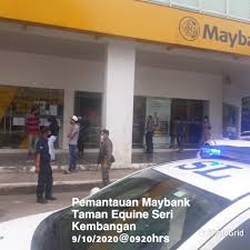 According to the brand finance report, maybank is. Facebook