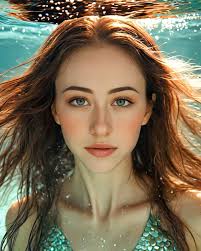 Mermaid Ai Filter and Then and Your Picture