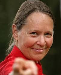 Tai-Chi Chuan Cornelia