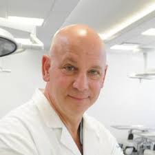 Dr. Scott Schweizer, MD