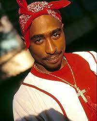 Pin Em Mr Shakur