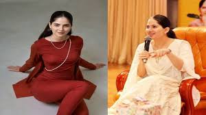 Fact Check: Are viral modelling pictures of religious preacher Jaya Kishori  real? | India News - News9live