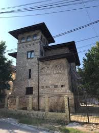 Descopera 59 case de vanzare cu cel putin 1 in camera, de la eforie nord, eforie, constanta (localitate). Vila Sabarel Eforie Sud Romania Bedroomvillas Com