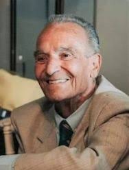 Condolence Book for Alvaro LUCCHESI (SNR) (Dundalk, Louth)