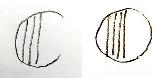 We are providing led zeppelin font here for free that includes free font, yard birds logo font, zepplin font, futuristic font, display font, & typefaces. Geometric Font With Vertical Lines Is Needed Please Help Forum Dafont Com