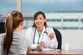 Health Screening In Singapore Where Can You Go For One Mydoc