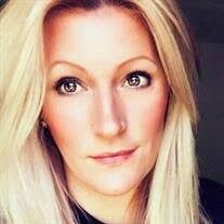 Jocelyn B. McDaniel Obituary