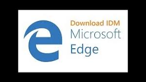 Please note that all idm extensions that can. How To Install Idm Extension In Microsoft Edge Herunterladen