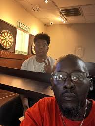 Profile for Jovan Bryson Sr.