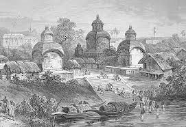 Kali Puja: A cultural odyssey amid ...