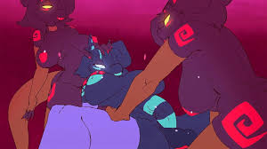 Transexual Anime Furry Cock | Anal Dream House