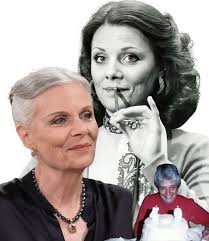 Congratulations to Golden Circle inductee Jane Elliot (Tracy Quartermaine). 