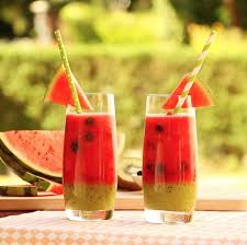 Mojito à l'ananas sans alcool: 12 Boissons Pour Se Rafraichir