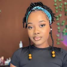 Amazon.com : Toyotress Faux Locs Crochet Hair