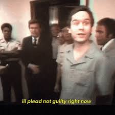 See authoritative translations of plead not guilty in spanish with example sentences and audio pronunciations. Did Ted Bundy Ever Plead Guilty To Murder During The Trial