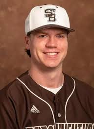 2019 Baseball Roster