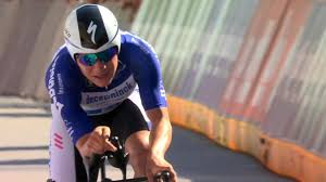 We did not find results for: Cycling News Deceuninck Quickstep S Remco Evenepoel Triumphs At Baloise Belgium Tour Stage Two Time Trial Eurosport