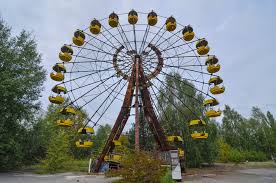 Today, the number of tourists seeking to head deep into chernobyl's exclusion zone, a at first sight, chernobyl's untended greenery gives the impression of a place reclaimed by nature. Chernobyl Today All You Need To Know About The Disaster Green Tour Ukraine