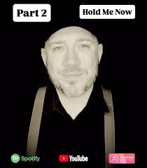 Part two of @johnnylogan_official Hold me Now