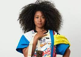 Naomi osaka's rapper boyfriend cordae had no idea she was such a big deal game, swim, match. Naomi Osaka Tritt Einem Neuen Spac Bei