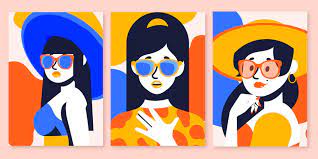 It both tells consumers what to expect from you, and reassures customers that they'll be receiving . Visual Aesthetics In Fashion Branding On Instagram