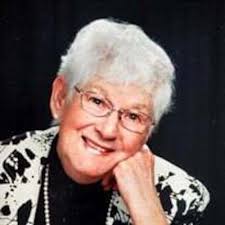 Frances Shoemaker Obituary