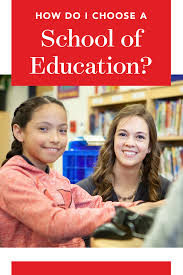 How Do I Choose An Education School Grace College Seminary School Of Education Social Studies Education Education