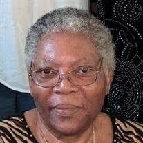 Ms. Leola Crooks "Clee" Obituary