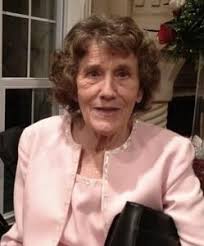 Genieve Wilson Obituary (1929