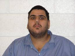 Cumberland man arrested