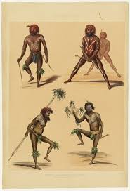 Pin By Aboriginal Creation Lore On Early Portraits Of Aborigines In 2020 Indigenous Peoples First Contact George