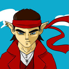 ho everyone! im opening 5 dollar commissions! message me with photos of  your characters and we can discuss some art!! i love drawing larpers and i  would love to draw you, too!