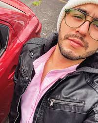 Noe Camacho (@noe_camacho11) · Instagram 照片和视频