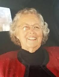 Obituary information for Ruby Waddell