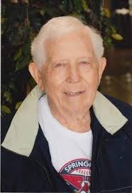 Kenneth Pemberton Obituary (1931